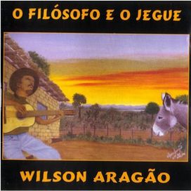 O Filósofo e o Jegue  - 1996 • Álbum