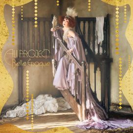 Belle Époque - 2022 • Álbum