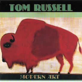 Modern Art - 2003 • Álbum