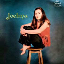 Joelma (1970) - 1970 • Álbum