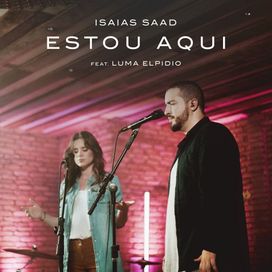 Estou Aqui (part. Luma Elpídio) - 2018 • Sencillo/EP