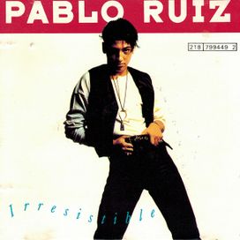 Irresistible - Pablo Ruiz