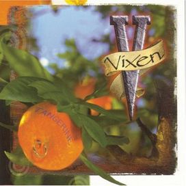 Tangerine - 1998 • Álbum