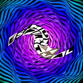 Mundo Espiritual (part. prxdby4le) - 2024 • Single/EP