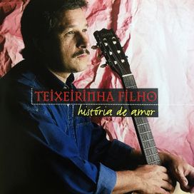 História de Amor - 1998 • Álbum