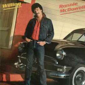 Willing - 1984 • Álbum
