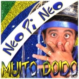 Muito Doido - 2000 • Álbum