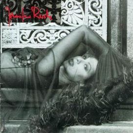 Jennifer Rush (1992) - 1992 • Álbum