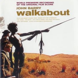 Walkabout   - 2000 • Álbum