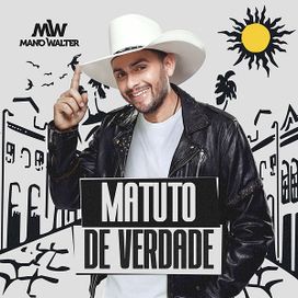 Matuto de Verdade - 2019 • Single/EP