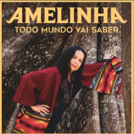 Todo Mundo Vai Saber - 2022 • Álbum
