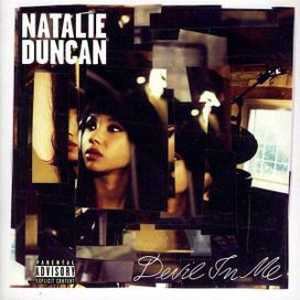 Devil In Me - 2012 • Álbum