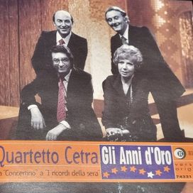 Gli Anni D' Oro - 1987 • Álbum