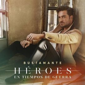 Héroes En Tiempos de Guerra - 2019 • Álbum