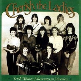 Irish Women Musicians In America - 1985 • Álbum