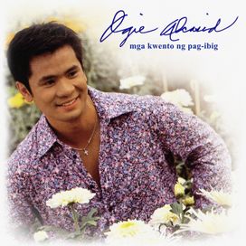 mga kuwento ng pag-Ibig - 2003 • Álbum