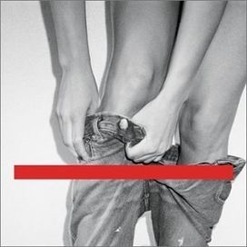 Crystal - 2001 • Single/EP