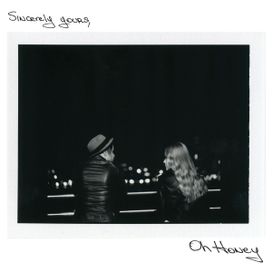 Sincerely Yours - 2014 • Single/EP