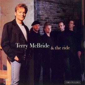 Terry McBride &amp; The Ride (1994) - 1994 • Álbum