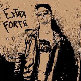 Extra Forte - 2014 • Álbum