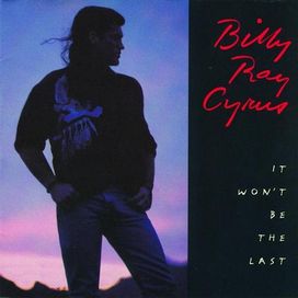 It Won't Be the Last - 1993 • Álbum