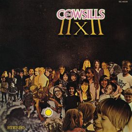 II X II - 1969 • Álbum