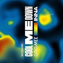Cool Me Down - 2021 • Single/EP