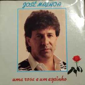 Uma Rosa É Um Espinho - 1988 • Álbum