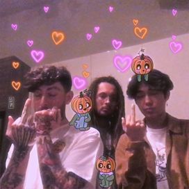 i'm drunk and i miss you still (feat. 1nonly &amp; lilbubblegum) - 2021 • Single/EP