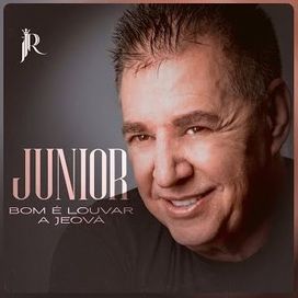 Bom É Louvar A Jeová - 2022 • Single/EP