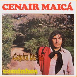 Caminhos - 1980 • Álbum