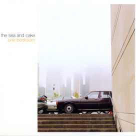 One Bedroom - 2003 • Álbum