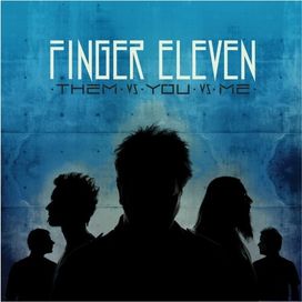 Them Vs. You Vs. Me - 2007 • Álbum