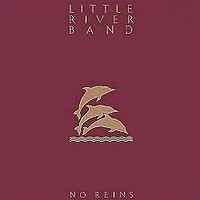 No Reins - 1986 • Álbum