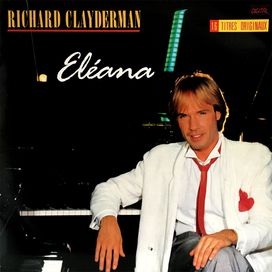 Eléana - 1987 • Álbum