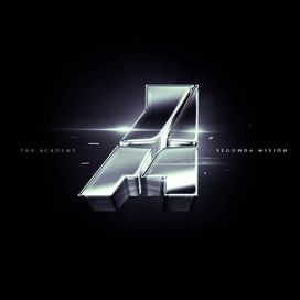 The Academy: Segunda Mision - 2024 • Álbum