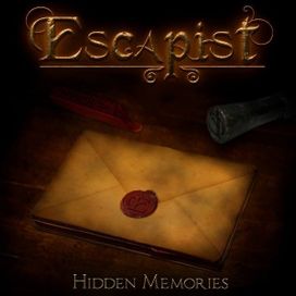 Hidden Memories - 2013 • Álbum