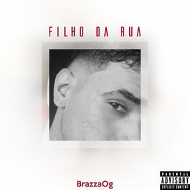 Filho da Rua - 2024 • Single/EP