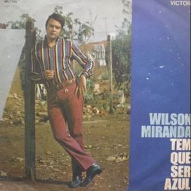 Tem Que Ser Azul - 1968 • Álbum