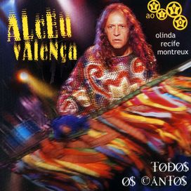 Todos Os Cantos - 1999 • Álbum
