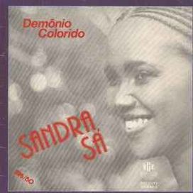 Sandra Sá (1980) (Compacto 2) - 1980 • Single/EP