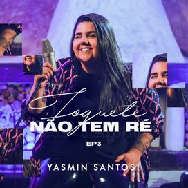 Foguete Não Tem Ré - EP 3 - 2021 • Sencillo/EP