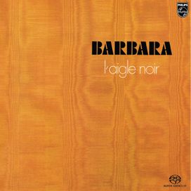 L'aigle Noir - 1970 • Álbum