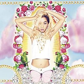 Lonely Angel - 2014 • Álbum