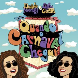 Quando o Carnaval Chegar - 2021 • Sencillo/EP