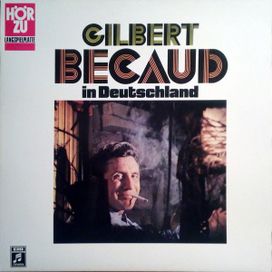 In Deutschland - 1972 • Álbum