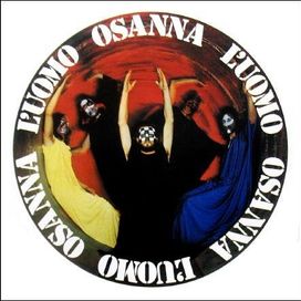 L'Uomo - Osanna