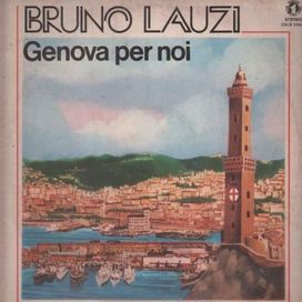 Genova Per Noi - 1975 • Álbum