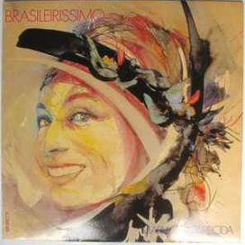Brasileiríssimo - 1983 • Álbum