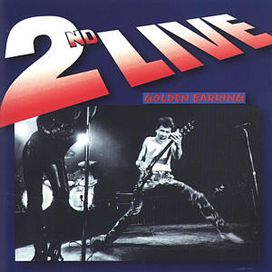 2nd Live - 1981 • Álbum